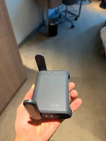GL.iNet GL-A1300 Pocket VPN Travel Router