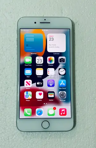 iPhone 7 Plus - Sim is not working