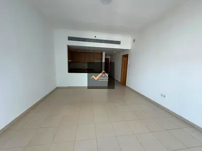Business Bay 1BR | Canal & Marina View | Open-Plan Layout | Balcony