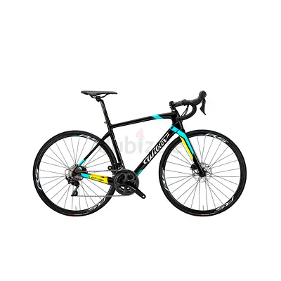 Wilier Road Racing Bike-Lightweight Carbon Frame, Shimano Ultegra, bought from the UAE distributor