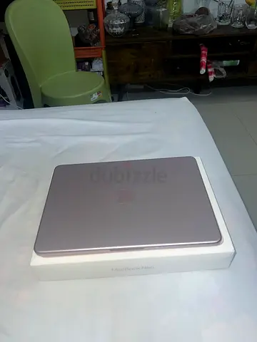 MacBook