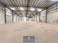 200 kw power 21270 sqft standalone warehouse for rent in emirates modern industrial area uaq