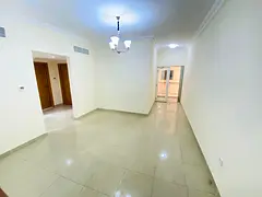Opp Of Sahara Center Full Family Building 2BHK Just In 46K Deposit On Cheques