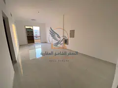 Brand new spacious 1BR + hall, open-view balcony, modern finish, easy payments, near all services.