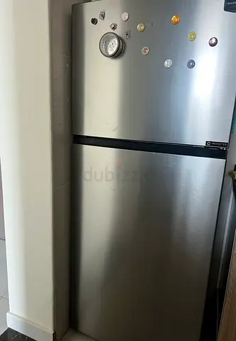 Hisense Fridge
