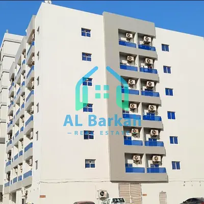 🏢 | مبنى استثماري كامل في عجمان – الروضة 2