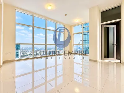 Premium 2 Bedroom Apartment with Balcony