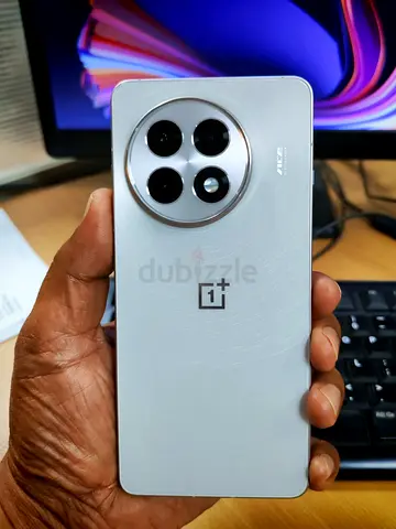 OnePlus 13R – 12GB RAM / 256GB