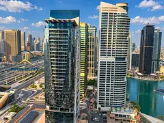 FULLY FURNISHED | FRESHLY PAINTED | PRIME JLT