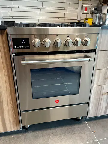 Gas cooker Hoover
