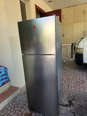 Hoover double doors Refrigerator