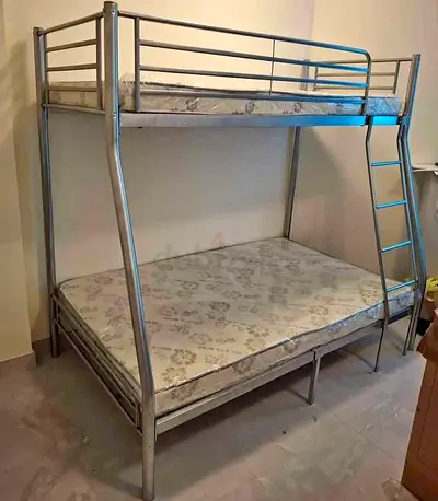 Family Size Perfect Condition Almost New
