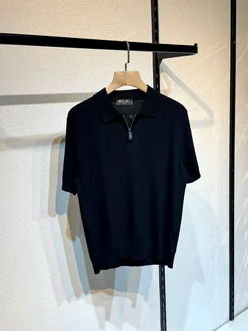 Loro piana polo T-shirt for men