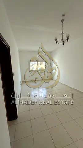 غرفة وصالة للإيجار السنوي في المجاز 3 – الشارقة