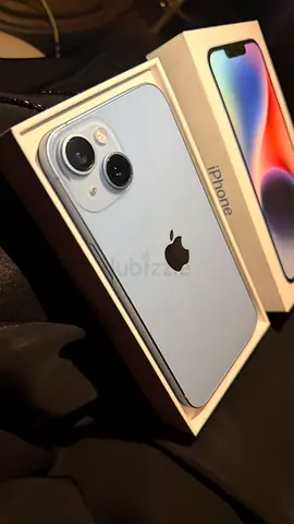 iPhone 14 256Gb