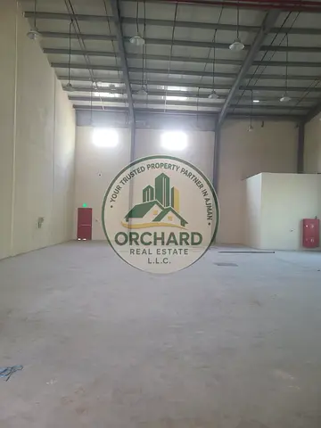 BRAND NEW WARE HOUSE FOR RENT