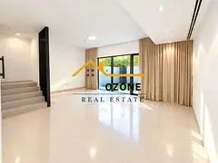 Brand New 3BR Villa in Massar | Premium Finishing