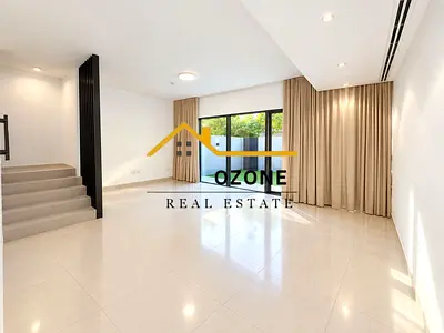 Brand New 3BR Villa in Massar | Premium Finishing