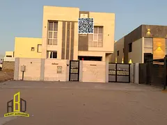 Villa for rent, ready for occupancy, in a prime location