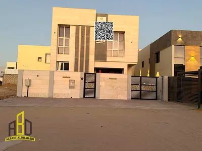 فيلا للايجار جاهزه للسكن فى موقع مميز