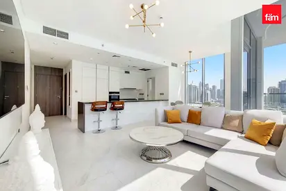 Open View | Fully Furnished | Big Layout