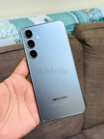 Samsung Galaxy S24+ 256GB