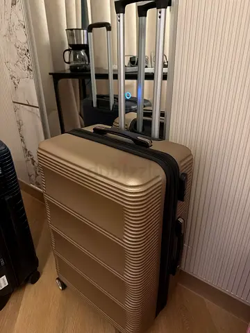 Suitcase