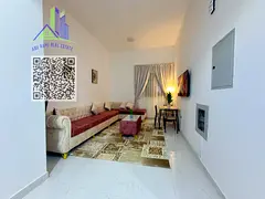 1BHK - monthly rent - all inclusive - furnished - new furniture