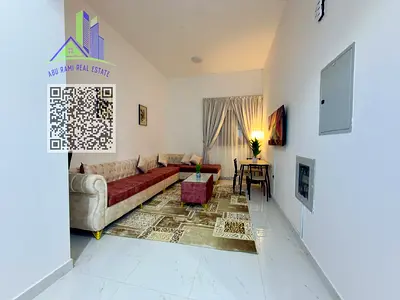 1BHK - monthly rent - all inclusive - furnished - new furniture