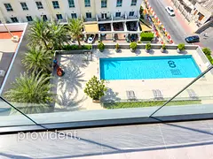 Premium Quality 1Bed | Spacious Layout | Pool View