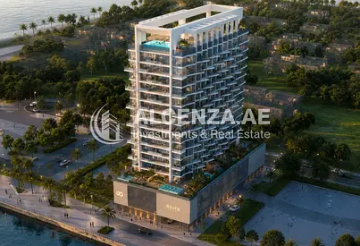 Elegant 2BR | Waterfront Lifestyle | Modern Finish