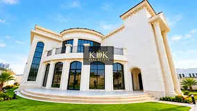 5 Br Huge Villa l Spacious Layout l Luxuries