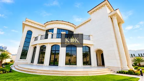 5 Br Huge Villa l Spacious Layout l Luxuries