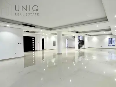 Type A Villa | VACANT | Ready for Occupancy