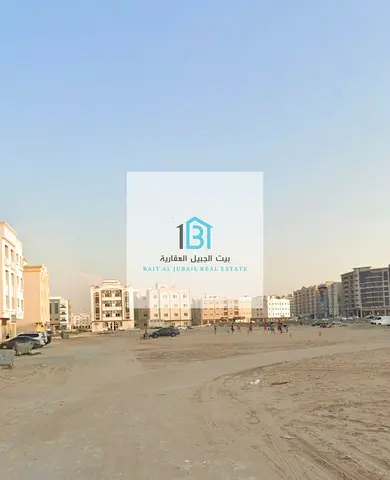 Two Adjacent Commercial Plots for Sale in Muwaileh Commercial – Sharjah