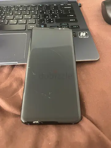 Used Samsung Galaxy S8+