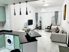Private Room in a Renovated apartment (fully furnished) -Indian executives