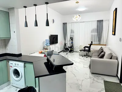 Private Room in a Renovated apartment (fully furnished) -Indian executives