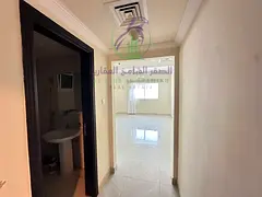 Spacious 1BHK for Rent in Al Majaz 2 | Free Parking | Master Bedroom | 2 Bathrooms | Open Views