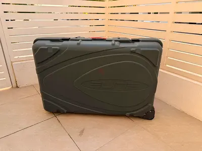 Vaison Bike Case Travel
