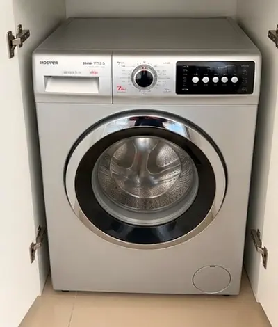 Washer machine