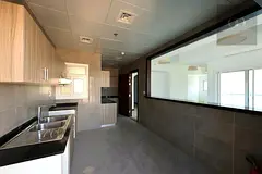 Vacant 3BR + Maid | Spacious Layout | 2 Parking Spaces | Ready to move