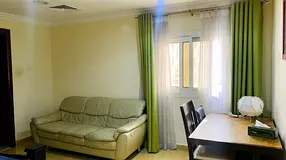 Big Spacious Private Master Room with Attached Toilet in Al Warqa1