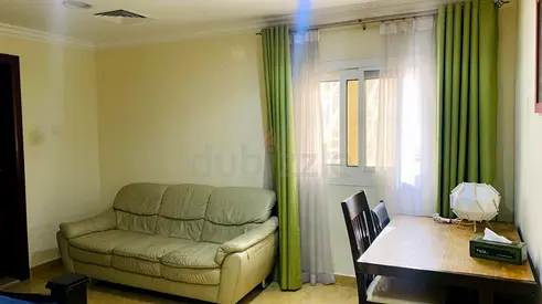 Big Spacious Private Master Room with Attached Toilet in Al Warqa1