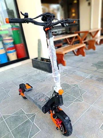 Kugoo F3 pro