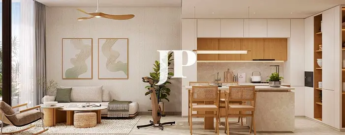 1BR Apartment | Kore by Imtiaz | Multiple Views | Furnished Interiors