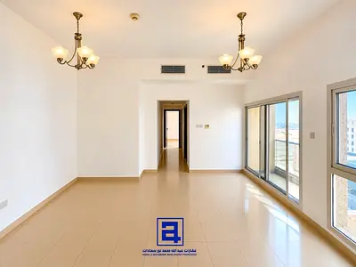 1BHK WITH BALCONY – 47,000 AED (Abdulla Tower 1, Al Nahda 2)