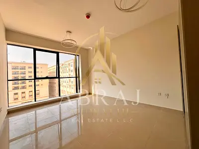 Lavish Huge 1bhk apartment with balcony with parking like brand new in muwalia commercial