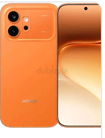 HONOR 600  - used only few times , tdra
