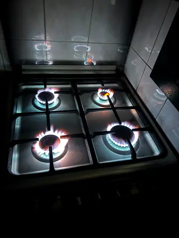 Oven for sale